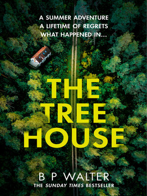 cover image of The Treehouse